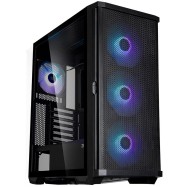 Компьютерный корпус Zalman Z10 PLUS без Б/П