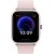 Смарт часы Amazfit Bip U Pro A2008 Pink - Metoo (2)