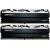 Комплект модулей памяти G.SKILL SniperX F4-3600C19D-16GSXWB DDR4 16GB (Kit 2x8GB) 3600MHz - Metoo (2)