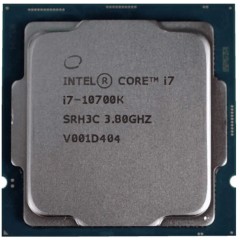 Процессор (CPU) Intel Core i7 Processor 10700К 1200