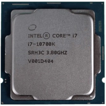 Процессор (CPU) Intel Core i7 Processor 10700К 1200 - Metoo (1)