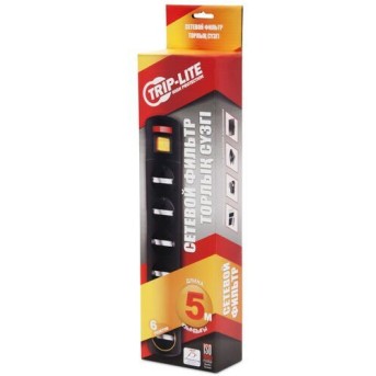Сетевой фильтр Trip-lite GR16-1379T 5 м. 220 в. - Metoo (3)