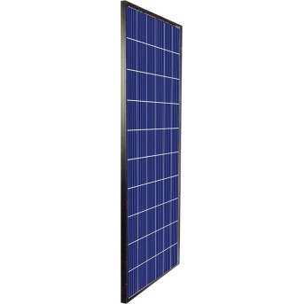 Солнечная панель SVC PC-170 - Metoo (1)