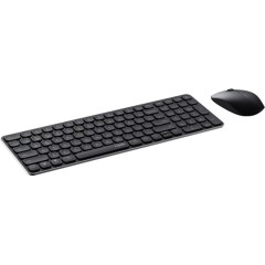 Комплект Клавиатура + Мышь Rapoo 9320M Dark Grey