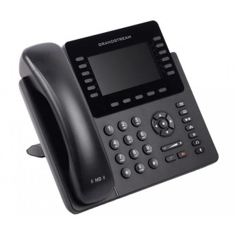 IP телефон Grandstream GXP2170 в Metoo.kz - Metoo (3)