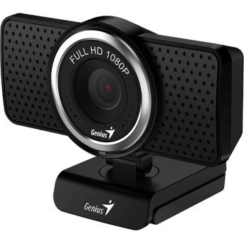 Веб-Камера Genius ECam 8000 - Metoo (1)