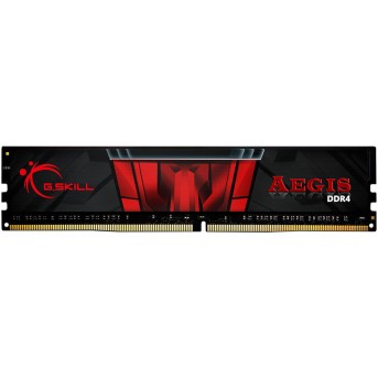 Модуль памяти G.SKILL AEGIS F4-3200C16S-8GIS DDR4 8GB - Metoo (2)