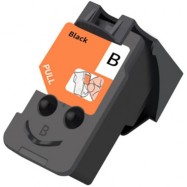 Зап. часть Печатающая головка Canon BJ CARTRIDGE BLACK (QY6-8002-020)