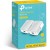 Комплект Powerline адаптеров TP-Link TL-PA4010KIT - Metoo (3)