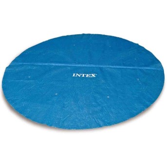 Тент для бассейна Intex 28014 в Metoo.kz - Metoo (1)
