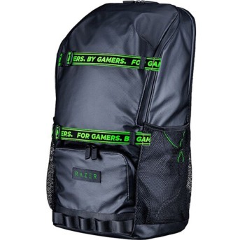 Рюкзак для геймера Razer Scout Backpack 15.6” - Metoo (1)