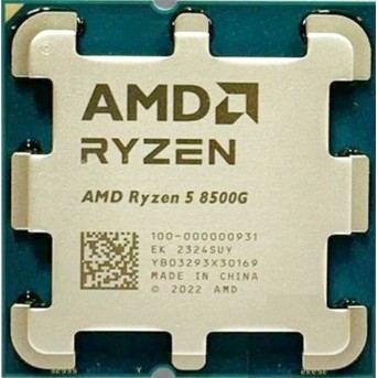 Процессор (CPU) AMD Ryzen 5 8500G 65W AM5 - Metoo (1)
