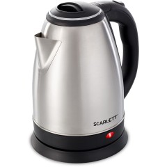 Чайник электрический Scarlett SC-EK21S26