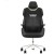 Игровое компьютерное кресло Thermaltake ARGENT E700 Matcha Green - Metoo (2)