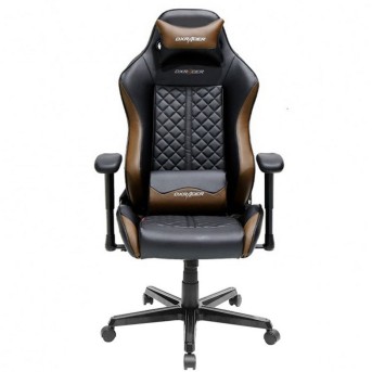 Игровое компьютерное кресло DX Racer OH/<wbr>DH73/<wbr>NC - Metoo (2)