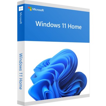 Microsoft Windows 11 Home 64Bit OEI, Rus - Metoo (1)
