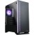 Компьютерный корпус Zalman S5 Black без Б/<wbr>П - Metoo (1)