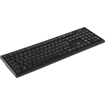 Комплект Клавиатура + Мышь Genius Smart KM-8101 - Metoo (2)