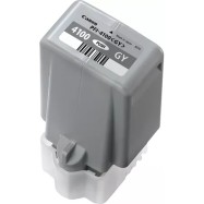 Чернильный картридж Canon PFI-4100 Grey
