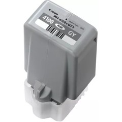 Чернильный картридж Canon PFI-4100 Grey