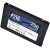 Твердотельный накопитель SSD Patriot P210 256GB SATA - Metoo (2)