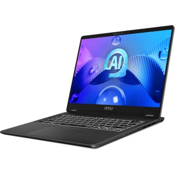 Ноутбук MSI Prestige 14 14" FHD 144Hz Ultra 7 155H 32GB 1TB Intel Arc Graphics DOS - Metoo (2)