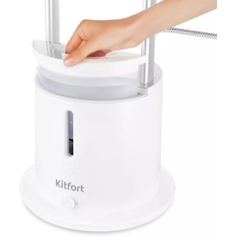 Отпариватель вертикальный Kitfort КТ-9134 - Metoo (3)