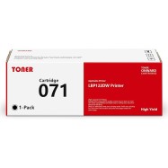 Картридж Canon LBP CARTRIDGE 071