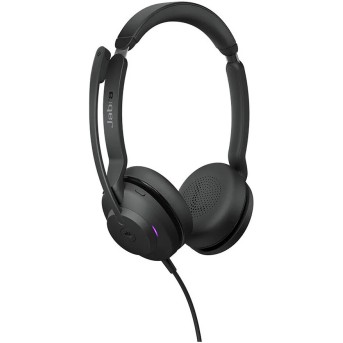Гарнитура Jabra Evolve2 30 SE USB-C MS Stereo - Metoo (2)