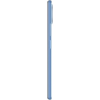 Мобильный телефон Xiaomi 11 Lite 5G NE 8GB RAM 128GB ROM Bubblegum Blue - Metoo (3)