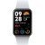 Фитнес браслет Xiaomi Smart Band 8 Pro Light Grey - Metoo (2)