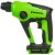 Перфоратор аккумуляторный бесщеточный Greenworks GD24SDS1 24V без АКБ и ЗУ - Metoo (2)