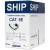 Кабель сетевой SHIP D147-P Cat.5e FTP 30В LSZH в Metoo.kz - Metoo (3)
