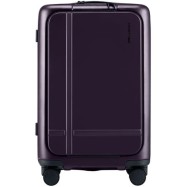 Чемодан NINETYGO Sweet journey Luggage 25'' Темно-фиолетовый