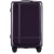 Чемодан NINETYGO Sweet journey Luggage 25'' Темно-фиолетовый - Metoo (1)