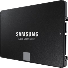 Твердотельный накопитель SSD Samsung 870 EVO 250 ГБ SATA 2.5"