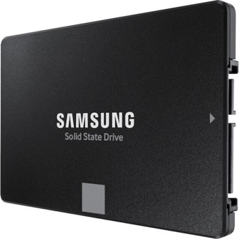Твердотельный накопитель SSD Samsung 870 EVO 250 ГБ SATA 2.5" - Metoo (1)