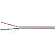 Кабель сетевой SHIP D135-2 Cat.5е UTP 30В PVC