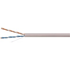 Кабель сетевой SHIP D135-2 Cat.5е UTP 30В PVC