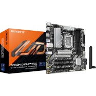 Материнская плата Gigabyte