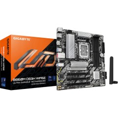 Материнская плата Gigabyte
