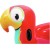 Надувная игрушка Bestway 41127 в форме попугая для плавания - Metoo (2)