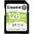 Карта памяти Kingston SDS2/<wbr>128GB SD 128GB - Metoo (2)