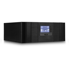 Инвертор SVC DI-1000-F-LCD