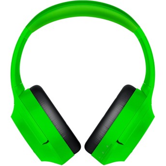 Гарнитура Razer Opus X - Green, беспроводная - Metoo (2)