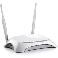 Маршрутизатор TP-Link TL-MR3420