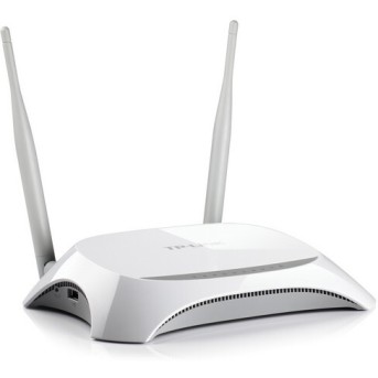 Маршрутизатор TP-Link TL-MR3420 - Metoo (1)