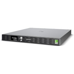 Источник бесперебойного питания CyberPower PR1000ELCDRT1U