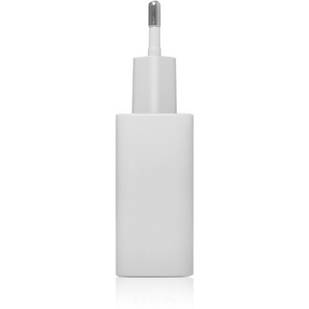 Универсальное USB зарядное устройство Xiaomi 5V1A Белый - Metoo (2)
