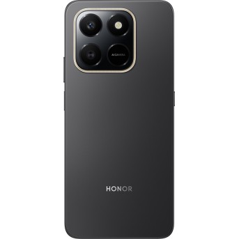 Смартфон HONOR X7d LGN-LX1 8GB RAM 256GB ROM Velvet Black в Metoo.kz - Metoo (2)